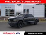 2025 Ford F-150 SuperCrew Cab 4x4 Pickup for sale #FAN3328 - photo 1