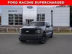 2025 Ford F-150 SuperCrew Cab 4x4 Pickup for sale #FAN3328 - photo 24