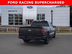 2025 Ford F-150 SuperCrew Cab 4x4 Pickup for sale #FAN3328 - photo 30