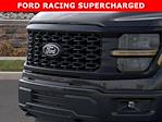 2025 Ford F-150 SuperCrew Cab 4x4 Pickup for sale #FAN3328 - photo 39