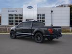 2025 Ford F-150 SuperCrew Cab 4x4 Pickup for sale #FAN3328 - photo 2
