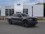 2025 Ford F-150 SuperCrew Cab 4x4 Pickup for sale #FAN3328 - photo 8