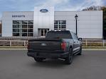 2025 Ford F-150 SuperCrew Cab 4x4 Pickup for sale #FAN3328 - photo 9