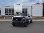 2025 Ford F-150 SuperCrew Cab 4x4 Pickup for sale #FAN3329 - photo 25