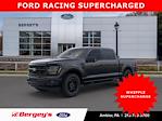 2025 Ford F-150 SuperCrew Cab 4x4 Pickup for sale #FAN3329 - photo 1