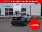 2025 Ford F-150 SuperCrew Cab 4x4 Pickup for sale #FAN3329 - photo 3