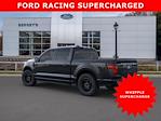 2025 Ford F-150 SuperCrew Cab 4x4 Pickup for sale #FAN3329 - photo 2
