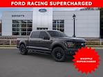 2025 Ford F-150 SuperCrew Cab 4x4 Pickup for sale #FAN3329 - photo 7