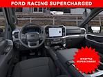 2025 Ford F-150 SuperCrew Cab 4x4 Pickup for sale #FAN3329 - photo 9