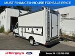 New 2024 Ford Transit 350 HD 12' Dejana Truck & Utility Equipment Service Utility Van for sale #FAN3340 - photo 2