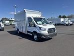 2024 Ford Transit 350 HD 4x2 Dejana Truck & Utility Equipment Service Utility Van for sale #FAN3341 - photo 5