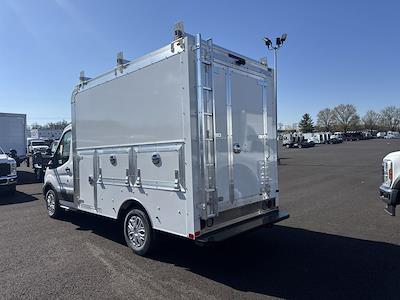2024 Ford Transit 350 RWD Dejana Truck & Utility Equipment Service Utility Van for sale #FAN3349 - photo 2