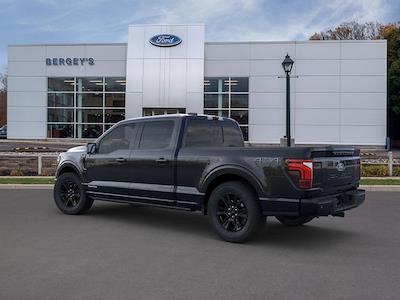 2025 Ford F-150 SuperCrew Cab 4x4 Pickup for sale #FAN3357 - photo 2