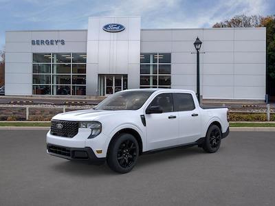 2025 Ford Maverick SuperCrew Cab AWD Pickup for sale #FAN3362 - photo 1
