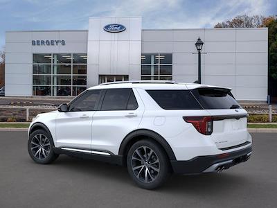 2025 Ford Explorer 4x4 SUV for sale #FAN3366 - photo 2