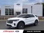 2025 Ford Explorer 4x4 SUV for sale #FAN3366 - photo 1