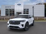 2025 Ford Explorer 4x4 SUV for sale #FAN3366 - photo 3