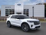 2025 Ford Explorer 4x4 SUV for sale #FAN3366 - photo 7