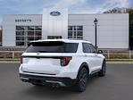 2025 Ford Explorer 4x4 SUV for sale #FAN3366 - photo 8