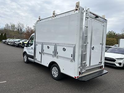 2024 Ford Transit 350 4x2 Dejana Truck & Utility Equipment Service Utility Van for sale #FAN3369 - photo 2
