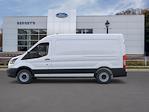 New 2025 Ford Transit 250 Medium Roof Empty Cargo Van for sale #FAN3371 - photo 4