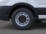 New 2025 Ford Transit 250 Medium Roof Empty Cargo Van for sale #FAN3371 - photo 40