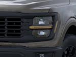2025 Ford F-150 SuperCrew Cab 4x4 Pickup for sale #FAN3373 - photo 18