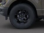 2025 Ford F-150 SuperCrew Cab 4x4 Pickup for sale #FAN3373 - photo 19