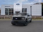 2025 Ford F-150 SuperCrew Cab 4x4 Pickup for sale #FAN3373 - photo 3