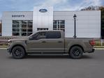 2025 Ford F-150 SuperCrew Cab 4x4 Pickup for sale #FAN3373 - photo 4
