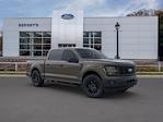 2025 Ford F-150 SuperCrew Cab 4x4 Pickup for sale #FAN3373 - photo 7