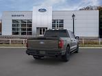 2025 Ford F-150 SuperCrew Cab 4x4 Pickup for sale #FAN3373 - photo 8