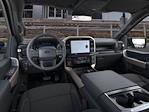 2025 Ford F-150 SuperCrew Cab 4x4 Pickup for sale #FAN3373 - photo 9
