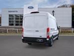 New 2025 Ford Transit 250 Medium Roof Empty Cargo Van for sale #FAN3376 - photo 29