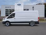 New 2025 Ford Transit 250 Medium Roof Empty Cargo Van for sale #FAN3376 - photo 4