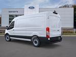 New 2025 Ford Transit 250 Medium Roof Empty Cargo Van for sale #FAN3376 - photo 2