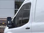 New 2025 Ford Transit 250 Medium Roof Empty Cargo Van for sale #FAN3376 - photo 41