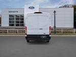 New 2025 Ford Transit 250 Medium Roof Empty Cargo Van for sale #FAN3376 - photo 5