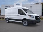 New 2025 Ford Transit 250 Medium Roof Empty Cargo Van for sale #FAN3376 - photo 7