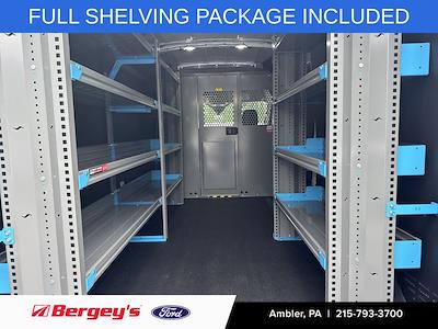 New 2025 Ford Transit 250 Medium Roof Adrian Upfitted Cargo Van for sale #FAN3378 - photo 2