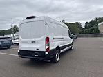 2025 Ford Transit 250 Medium Roof RWD Empty Cargo Van for sale #FAN3378 - photo 21
