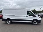 2025 Ford Transit 250 Medium Roof RWD Empty Cargo Van for sale #FAN3378 - photo 2