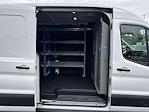 2025 Ford Transit 250 Medium Roof RWD Empty Cargo Van for sale #FAN3378 - photo 5