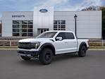 2025 Ford F-150 SuperCrew Cab 4x4 Pickup for sale #FAN3379 - photo 3