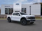 2025 Ford F-150 SuperCrew Cab 4x4 Pickup for sale #FAN3379 - photo 29