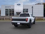 2025 Ford F-150 SuperCrew Cab 4x4 Pickup for sale #FAN3379 - photo 30