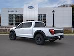 2025 Ford F-150 SuperCrew Cab 4x4 Pickup for sale #FAN3379 - photo 2