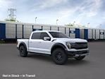 2025 Ford F-150 SuperCrew Cab 4x4 Pickup for sale #FAN3379 - photo 8