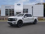 2025 Ford F-150 SuperCrew Cab 4x4 Pickup for sale #FAN3384 - photo 3