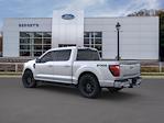 2025 Ford F-150 SuperCrew Cab 4x4 Pickup for sale #FAN3384 - photo 26